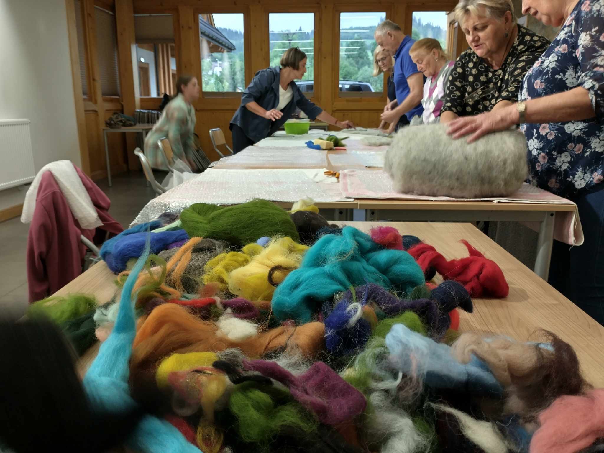 „Pasje 3-ciego wieku – II” – terminy warsztatów